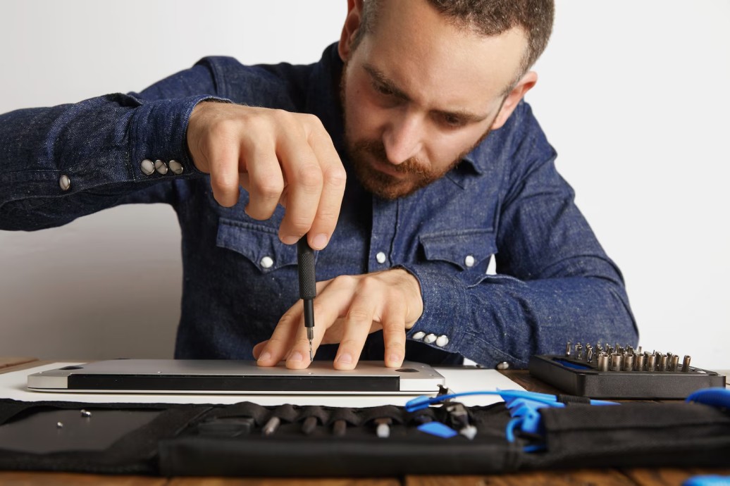 TV Repair 1